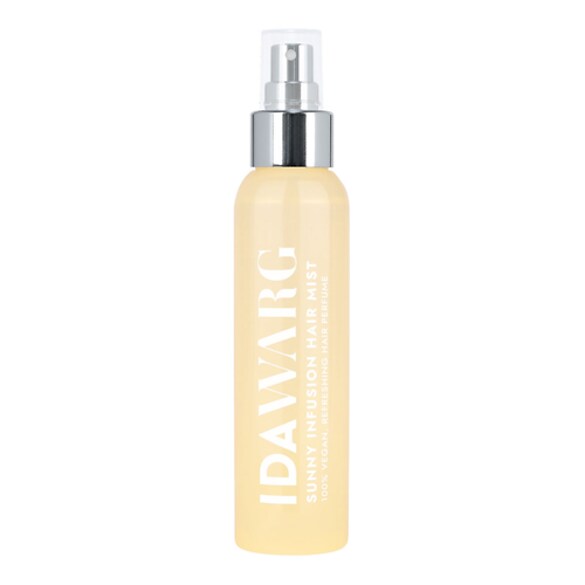 Sunny Infusion Hair Mist, IDA WARG BEAUTY